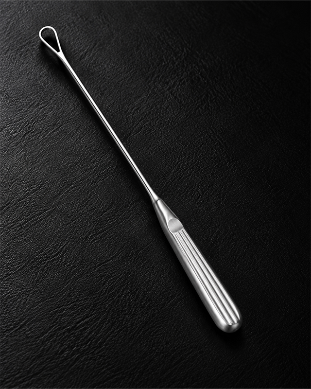Surgical Curette